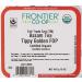 Frontier Organic Fair Trade Assam Tea - Tippy Golden FOP 16 oz (453 g) | Premium Quality - Buy Online on GoSupps.com