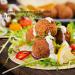 Buy Greek Organic Chickpeas - Raw & Unroasted (1000g) for Hummus Falafel & Vegan Recipes | ARISTOS - Buy Online on GoSupps.com