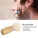 Handmade Men's Shaving Brush & Beard Brush Ergonomic Wooden Handle Soft Hair Quick Foam Razor Tool | Grooming Essentials - Buy Online on GoSupps.com