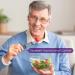 4Pcs Easy Grip Adaptive Cutlery Set for Arthritis & Parkinson's - Large Wide Handles, Elderly & Disabled Utensils in Grey - Buy Online on GoSupps.com