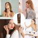 Face Found tion 30ml Liquid Foundation Makeup All Day Staying Power True Match Liquid Foundation with Skin Moisturizing Full Coverage Foundation For Face Finish 02 1 count (Pack of 1) - Buy Online on GoSupps.com