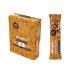 HoneyBar HoneyBar Snack Bars Almond Salted Caramel Gluten-Free Non-GMO Vegetarian 40 g Bars 15 Count Almond Salted Caramel