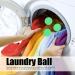 Buy Reusable Silicone Laundry Dryer Balls - Eco-Friendly Fabric Softener Alternative | Quick Drying & Energy Saving (Set of 6 - Green) - International Shipping Available - Buy Online on GoSupps.com