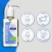 Pack of 6 Purpose Gentle Cleansing Wash 6 oz - Dermatologist Recommended - Buy Online on GoSupps.com