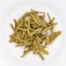 oriarmcha Long Jing Dragon Well Tea Leaves - Chinese Longjing Green Tea Loose Leaf - Yuqian 1st Grade 100g Ziplock Resealable Bag Long Jing Tea 100g (Pack of 1) - Buy Online on GoSupps.com