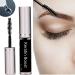 NC Lash Lift Care  Brow Lamination Aftercare Eyelash Perm Nutrition  Treat Burning Eyebrow Save Messy Lash  8 weeks Keratin Botox Care For and Perm/Lift(7ml) (Clear-lash&brow care)