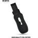 Booms Fishing P04 Rod Holder Nylon Sheath - Ideal for Fishing Belts - Buy Online on GoSupps.com