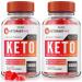 (2 Pack) KetoFast4ME ACV Gummies KetoFast 4 ME Keto + ACV Gummies Keto Fast4ME Gummies for Advanced Weight Loss Maximum Strength Supplement Keto Fast 4 ME Gomitas Gummy Reviews (120 Gummies)