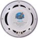 Lanzar Marine Speakers - 5.25 Inch 2 Way Water Resistant Audio System - 400 Watt Power - Indoor/Outdoor Use - White, 1 Pair - Buy Online on GoSupps.com