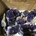 Natural Crystal Rough Natural Crystal Rough Natural Amethyst Quartz Purple Crystal Cluster Stones Specimen Home Decoration Crafts Decoration Ornament (Size : 100-150g) (Size : 180-220g) - Buy Online on GoSupps.com