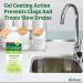 Biokleen Bac-Out Enzymatic Drain Cleaner 32oz (2 Pack) - Prevents Clogs, Eco-Friendly with Live Enzyme-Producing Cultures and Plant Extracts - Buy Online on GoSupps.com