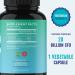 Synbiotic Probiotic & Prebiotic Capsules for Digestive Health | Bloating Relief for Men & Women | Enzymes with Probiotics | 60 Non-GMO Vegetarian Capsules - Buy Online on GoSupps.com