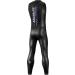 Synergy Men's Endorphin Sleeveless Triathlon Wetsuit 5/3mm - Smoothskin Neoprene - USAT Approved - Buy Online on GoSupps.com