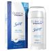 Buy Secret Antiperspirant & Deodorant for Women - Clinical Strength Soft Solid Light & Fresh 2.6 Oz - Pack of 2 | International Shipping Available - Buy Online on GoSupps.com