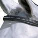 Star WALDHAUSEN Bridle Diamond Black for Shetty | Premium Equestrian Gear - International Shipping Available - Buy Online on GoSupps.com