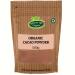 Organic Cacao Powder 500g by Hatton Hill Organic - Free UK Delivery