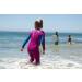 O'Neill Toddler Reactor-2 2mm Full Wetsuit - Light Aqua/Graphite/Berry - Buy Online on GoSupps.com