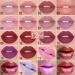 Allbesta Lipstick - Waterproof - 1 x 12 ml - Buy Online on GoSupps.com