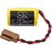 Buy LS14250-MR FBT030A C52005 1200mAh Battery - Compatible 3.6V Rechargeable Battery for Reliable Performance | International Shipping Available - Buy Online on GoSupps.com
