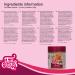 FunCakes Spread Crunchy Pistache: P te tartiner pistache croustillante Parfaite pour superposer dans les g teaux taler sur ou l int rieur de cupcakes cuits - 250g - Buy Online on GoSupps.com