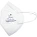 Tradeforth GmbH 100x FFP2 Protective Mask 5-Ply CE0370 - Premium Quality Masks - Buy Online on GoSupps.com