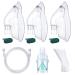 Clear Replacement Accessory Suitable for Home Use