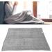 Fdit Electric Heating Blanket - Fast Heating Comfortable & Automatic Shut-Off | Perfect for Car & Bed (130 x 150 cm) - Buy Online on GoSupps.com