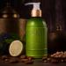 SPA CEYLON Peace Hand and Body Lotion | Calming Herbal Moisturizer with Coconut Almond & Lemongrass | Gentle for All Skin Types | Vegetarian & Ethical eCommerce - Buy Online on GoSupps.com