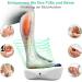 Creliver Medic Pro Circulatory Stimulator for Feet & Legs | EMS & TENS Pain Relief Swelling Reduction & Improved Blood Circulation - Buy Online on GoSupps.com