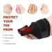 JIAWEIIY Big Toe Bunion Corrector Splint for Left Foot - Effective Bunion Relief & Straightener | International Shipping Available - Buy Online on GoSupps.com