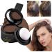 Poudre de de cheveux pour femmes 4 g anti-transpiration correcteur de racne de cheveux gris teinture de racin de cheveu imperm able | Toppers de chevux pour les personnes occup es cr 03# - Buy Online on GoSupps.com