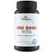 Pro Sonu Vita - Natural Ear Support Supplement - Promote Improved Auditory Function & Hearing with Vitamins Minerals Antioxidants & Herbal Extracts - Aid Inner Ear & Middle Ear Health