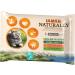 IAMS Naturally Senior Cat Food - High-Quality Wet Food in Sauce with Meat & Fish for Older Cats | Land & Sea Collection 4 x 85g Pack - Buy Online on GoSupps.com
