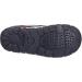 Geox Boy's B Heira Sneakers - 6 UK Child - Dark Grey Blue - Buy Online on GoSupps.com