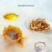 Florasis Floral Care Hydrating Dual Lip Oil | Nourishing Moisture for All Skin Types | Shop Internationally - Buy Online on GoSupps.com