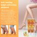 RGVai 5 PCS Mediginger Antiswelling Lymphunclog Ointment - Gingerlegs Anti Swelling Detoxing Ointment - Buy Online on GoSupps.com