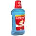 Colgate Total Alcohol-Free Mouthwash - Antibacterial Peppermint, 1.5L (3 Pack) for Fresh Breath - Buy Online on GoSupps.com