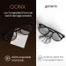Lens Wipes for Eyeglasses - Individually Wrapped Cleaners for Glasses Screens Cameras & Laptops - Effective Eyeglass Lens Cleaner Wipes - Buy Online on GoSupps.com