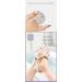 Soft Bath Balls - Skin-Friendly Dual Purpose Lathering Scrubs | International Shipping - Buy Online on GoSupps.com