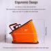 Powered Lift Cushion Helps get up and sit Down Slowly Uplift Seat Assist Cushion with Support Up to 100kg Portable Mobility Aid for Elderly - Buy Online on GoSupps.com