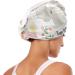 Mother's Day 2 Pack Hair Towels - Super Absorbent Quick Dry Hair Turbans for Women & Girls - Buy Online on GoSupps.com