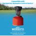Thermacell Midge and Mosquito Protector Standard Refill Pack Compatible All Thermacell Fuel Powered protectors Standard Mats Single - Buy Online on GoSupps.com