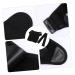 FRCOLOR Adjustable Shoulder Pads & Compression Sleeve - Ultimate Support for Rotator Cuff & Stability Strap | Fitness & Diving Fabric Brace - Buy Online on GoSupps.com