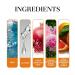 Grapefruit Essential Oil Perfume Natural Long-Lasting Unisex Fragrance Fresh Elegant Scent for Daily Wear Portable Couple Atmosphere-Boosting Aroma - Buy Online on GoSupps.com