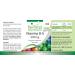 Fairvital Vitamin B5 500mg Vegan High Dosage 60 Capsules - Pantothenic Acid - Buy Online on GoSupps.com