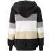 Hanxiulin Women's Oversize Plush Hoodie Jacket - Warm Fleece Winter Coat for Hiking & Outdoor Activities - Buy Online on GoSupps.com
