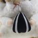 MUZIRI KINOKOO Plush Hamster Pillow Blanket | Cute Office Nap Blanket | Foldable TV Sofa Throw | Soft Stuffed Toy Blanket | Light Coffee - Buy Online on GoSupps.com