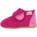 Giesswein Boys Oberstaufen Low-Top Slippers - Size 10 UK Child (Grape 374) - Buy Online on GoSupps.com