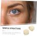 SOESFOUFU Fake Eyelid Tape 4 Rolls Double Eyelid Stickers Girly Decor Makeup Eyelid Tape Eyelid Shaping Sticker Woman Auxiliary - Buy Online on GoSupps.com