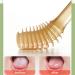 3 in 1 Soft Silicone Toothbrush Set - Infant to Child Training Toothbrush & Tongue Brush for Teething Relief - Buy Online on GoSupps.com